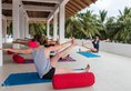 Turtle Bay Resort в Кахеку Шри-Ланка ✅. Забронировать номер онлайн по выгодной цене в Turtle Bay Resort. Трансфер из аэропорта.