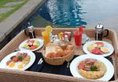 Ulu Segara Luxury Suites & Villas в регион Нуса Дуа Индонезия ✅. Забронировать номер онлайн по выгодной цене в Ulu Segara Luxury Suites & Villas. Трансфер из аэропорта.