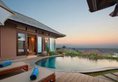 Ulu Segara Luxury Suites & Villas в регион Нуса Дуа Индонезия ✅. Забронировать номер онлайн по выгодной цене в Ulu Segara Luxury Suites & Villas. Трансфер из аэропорта.