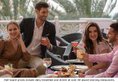 Jumeirah Dar Al Masyaf в Дубай ОАЭ ✅. Забронировать номер онлайн по выгодной цене в Jumeirah Dar Al Masyaf. Трансфер из аэропорта.