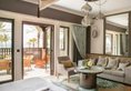Jumeirah Dar Al Masyaf в Дубай ОАЭ ✅. Забронировать номер онлайн по выгодной цене в Jumeirah Dar Al Masyaf. Трансфер из аэропорта.