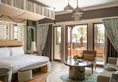 Jumeirah Dar Al Masyaf в Дубай ОАЭ ✅. Забронировать номер онлайн по выгодной цене в Jumeirah Dar Al Masyaf. Трансфер из аэропорта.