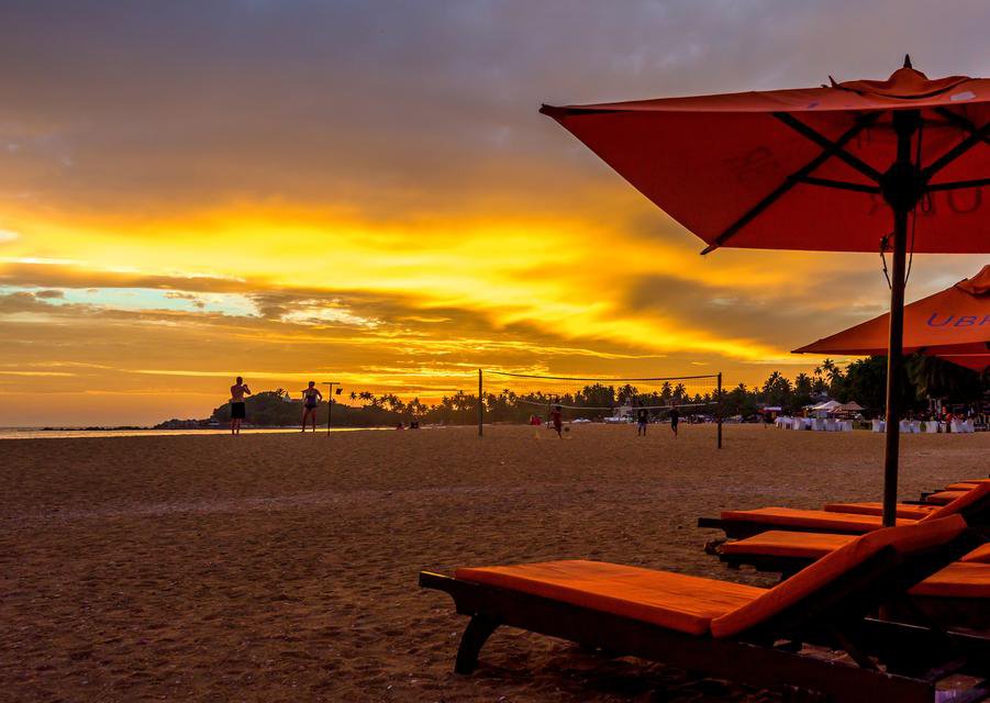 Unawatuna beach resort в Унаватуна Шри-Ланка ✅. Забронировать номер онлайн по выгодной цене в Unawatuna beach resort. Трансфер из аэропорта.