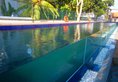 Unawatuna beach resort в Унаватуна Шри-Ланка ✅. Забронировать номер онлайн по выгодной цене в Unawatuna beach resort. Трансфер из аэропорта.