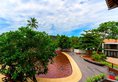 Unawatuna beach resort в Унаватуна Шри-Ланка ✅. Забронировать номер онлайн по выгодной цене в Unawatuna beach resort. Трансфер из аэропорта.
