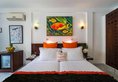 Unawatuna beach resort в Унаватуна Шри-Ланка ✅. Забронировать номер онлайн по выгодной цене в Unawatuna beach resort. Трансфер из аэропорта.
