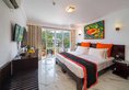 Unawatuna beach resort в Унаватуна Шри-Ланка ✅. Забронировать номер онлайн по выгодной цене в Unawatuna beach resort. Трансфер из аэропорта.
