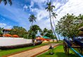Unawatuna beach resort в Унаватуна Шри-Ланка ✅. Забронировать номер онлайн по выгодной цене в Unawatuna beach resort. Трансфер из аэропорта.