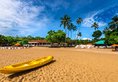Unawatuna beach resort в Унаватуна Шри-Ланка ✅. Забронировать номер онлайн по выгодной цене в Unawatuna beach resort. Трансфер из аэропорта.