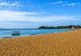 Unawatuna beach resort в Унаватуна Шри-Ланка ✅. Забронировать номер онлайн по выгодной цене в Unawatuna beach resort. Трансфер из аэропорта.