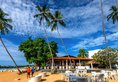 Unawatuna beach resort в Унаватуна Шри-Ланка ✅. Забронировать номер онлайн по выгодной цене в Unawatuna beach resort. Трансфер из аэропорта.
