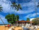 Unawatuna beach resort в Унаватуна Шри Ланка ✅. Забронировать номер онлайн по выгодной цене в Unawatuna beach resort. Трансфер из аэропорта.