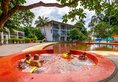 Unawatuna beach resort в Унаватуна Шри-Ланка ✅. Забронировать номер онлайн по выгодной цене в Unawatuna beach resort. Трансфер из аэропорта.