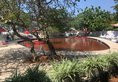 Unawatuna beach resort в Унаватуна Шри-Ланка ✅. Забронировать номер онлайн по выгодной цене в Unawatuna beach resort. Трансфер из аэропорта.