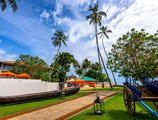 Calamander Unawatuna Beach Hotel в Унаватуна Шри Ланка ✅. Забронировать номер онлайн по выгодной цене в Calamander Unawatuna Beach Hotel. Трансфер из аэропорта.