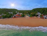 Calamander Unawatuna Beach Hotel в Унаватуна Шри Ланка ✅. Забронировать номер онлайн по выгодной цене в Calamander Unawatuna Beach Hotel. Трансфер из аэропорта.