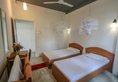 Holiday Inn Unawatuna в Унаватуна Шри-Ланка ✅. Забронировать номер онлайн по выгодной цене в Holiday Inn Unawatuna. Трансфер из аэропорта.