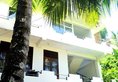 Holiday Inn Unawatuna в Унаватуна Шри-Ланка ✅. Забронировать номер онлайн по выгодной цене в Holiday Inn Unawatuna. Трансфер из аэропорта.