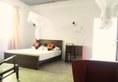 Holiday Inn Unawatuna в Унаватуна Шри-Ланка ✅. Забронировать номер онлайн по выгодной цене в Holiday Inn Unawatuna. Трансфер из аэропорта.