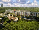 Four Points by Sheraton Bali Ungasan в регион Джимбаран Индонезия ✅. Забронировать номер онлайн по выгодной цене в Four Points by Sheraton Bali Ungasan. Трансфер из аэропорта.