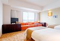 Hotel Universal Port в Осака Япония ✅. Забронировать номер онлайн по выгодной цене в Hotel Universal Port. Трансфер из аэропорта.