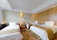 Hotel Universal Port в Осака Япония ✅. Забронировать номер онлайн по выгодной цене в Hotel Universal Port. Трансфер из аэропорта.