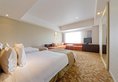Hotel Universal Port в Осака Япония ✅. Забронировать номер онлайн по выгодной цене в Hotel Universal Port. Трансфер из аэропорта.