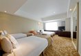 Hotel Universal Port в Осака Япония ✅. Забронировать номер онлайн по выгодной цене в Hotel Universal Port. Трансфер из аэропорта.