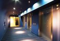 Hotel Universal Port в Осака Япония ✅. Забронировать номер онлайн по выгодной цене в Hotel Universal Port. Трансфер из аэропорта.