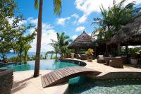 Valmer Resort and Spa в Маэ Сейшелы ✅. Забронировать номер онлайн по выгодной цене в Valmer Resort and Spa. Трансфер из аэропорта.