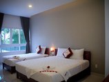 Vanda Hotel Phu Quoc в Фукуок Вьетнам ✅. Забронировать номер онлайн по выгодной цене в Vanda Hotel Phu Quoc. Трансфер из аэропорта.