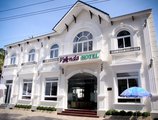 Vanda Hotel Phu Quoc в Фукуок Вьетнам ✅. Забронировать номер онлайн по выгодной цене в Vanda Hotel Phu Quoc. Трансфер из аэропорта.