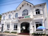 Vanda Hotel Phu Quoc в Фукуок Вьетнам ✅. Забронировать номер онлайн по выгодной цене в Vanda Hotel Phu Quoc. Трансфер из аэропорта.