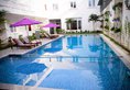 Vanda Hotel Phu Quoc в Фукуок Вьетнам ✅. Забронировать номер онлайн по выгодной цене в Vanda Hotel Phu Quoc. Трансфер из аэропорта.