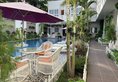 Vanda Hotel Phu Quoc в Фукуок Вьетнам ✅. Забронировать номер онлайн по выгодной цене в Vanda Hotel Phu Quoc. Трансфер из аэропорта.