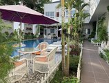 Vanda Hotel Phu Quoc в Фукуок Вьетнам ✅. Забронировать номер онлайн по выгодной цене в Vanda Hotel Phu Quoc. Трансфер из аэропорта.