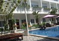 Vanda Hotel Phu Quoc в Фукуок Вьетнам ✅. Забронировать номер онлайн по выгодной цене в Vanda Hotel Phu Quoc. Трансфер из аэропорта.
