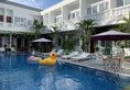 Vanda Hotel Phu Quoc в Фукуок Вьетнам ✅. Забронировать номер онлайн по выгодной цене в Vanda Hotel Phu Quoc. Трансфер из аэропорта.