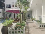 Vanda Hotel Phu Quoc в Фукуок Вьетнам ✅. Забронировать номер онлайн по выгодной цене в Vanda Hotel Phu Quoc. Трансфер из аэропорта.