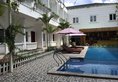 Vanda Hotel Phu Quoc в Фукуок Вьетнам ✅. Забронировать номер онлайн по выгодной цене в Vanda Hotel Phu Quoc. Трансфер из аэропорта.