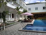 Vanda Hotel Phu Quoc в Фукуок Вьетнам ✅. Забронировать номер онлайн по выгодной цене в Vanda Hotel Phu Quoc. Трансфер из аэропорта.