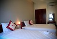 Vanda Hotel Phu Quoc в Фукуок Вьетнам ✅. Забронировать номер онлайн по выгодной цене в Vanda Hotel Phu Quoc. Трансфер из аэропорта.