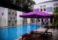 Vanda Hotel Phu Quoc в Фукуок Вьетнам ✅. Забронировать номер онлайн по выгодной цене в Vanda Hotel Phu Quoc. Трансфер из аэропорта.
