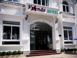 Vanda Hotel Phu Quoc в Фукуок Вьетнам ✅. Забронировать номер онлайн по выгодной цене в Vanda Hotel Phu Quoc. Трансфер из аэропорта.