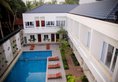 Vanda Hotel Phu Quoc в Фукуок Вьетнам ✅. Забронировать номер онлайн по выгодной цене в Vanda Hotel Phu Quoc. Трансфер из аэропорта.