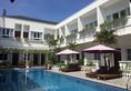Vanda Hotel Phu Quoc в Фукуок Вьетнам ✅. Забронировать номер онлайн по выгодной цене в Vanda Hotel Phu Quoc. Трансфер из аэропорта.
