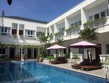 Vanda Hotel Phu Quoc в Фукуок Вьетнам ✅. Забронировать номер онлайн по выгодной цене в Vanda Hotel Phu Quoc. Трансфер из аэропорта.