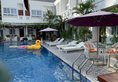 Vanda Hotel Phu Quoc в Фукуок Вьетнам ✅. Забронировать номер онлайн по выгодной цене в Vanda Hotel Phu Quoc. Трансфер из аэропорта.