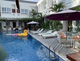 Vanda Hotel Phu Quoc в Фукуок Вьетнам ✅. Забронировать номер онлайн по выгодной цене в Vanda Hotel Phu Quoc. Трансфер из аэропорта.