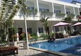 Vanda Hotel Phu Quoc в Фукуок Вьетнам ✅. Забронировать номер онлайн по выгодной цене в Vanda Hotel Phu Quoc. Трансфер из аэропорта.